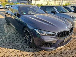 BMW M8