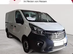 Casablancaweiß Gebraucht 2018 Opel Vivaro S Van | 13.490 € (Superpreis)