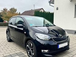Schwarz Gebraucht 2019 Skoda Citigo Monte Carlo Kleinwagen | 9.600 € (Fairer Preis)