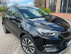 Schwarz Gebraucht 2018 Opel Mokka X Edition SUV | 12.000 € (Guter Preis)