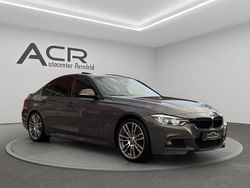 Grau Gebraucht 2016 BMW 330e M Sport Limousine | 19.990 € (Superpreis)