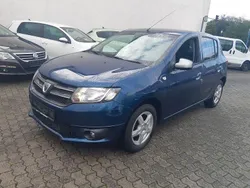 Gebraucht 2015 Dacia Sandero Lauréate Kleinwagen | 3.980 € (Teuer)