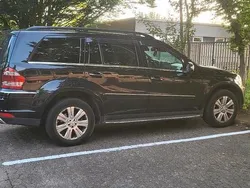 Schwarz Gebraucht 2006 Mercedes GL420 SUV | 7.500 €