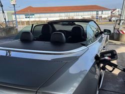 Grau Gebraucht 2011 Audi A5 Cabriolet Sport Cabrio | 10.850 € (Etwas zu teuer)