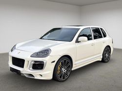 Sandweiss Gebraucht 2008 Porsche Cayenne S SUV | 27.980 €