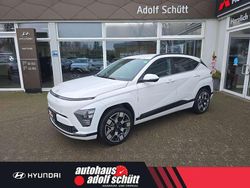 Serenity white Gebraucht 2024 Hyundai Kona Prime SUV | 32.900 € (Etwas zu teuer)