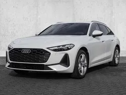 Gletscherweiß metallic Neu 2025 Audi A5 Coupé | 50.990 € (Etwas zu teuer)