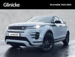 Arroios grey Gebraucht 2024 Land Rover Range Rover evoque SE Dynamic SUV | 48.880 € (Etwas zu teuer)