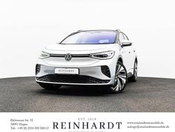 Scale silver metallic Gebraucht 2022 VW ID.4 GTX SUV | 28.145 € (Superpreis)