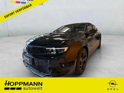 Karbon schwarz (metallic) Neu 2025 Opel Astra S Kombi | 41.775 €