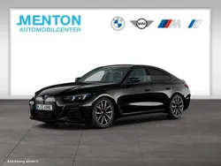 Schwarz Neu 2025 BMW i4 M Sport Limousine | 57.990 € (Fairer Preis)