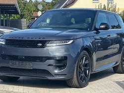 Grau Gebraucht 2023 Land Rover Range Rover Sport HSE Dynamic SUV | 84.950 € (Guter Preis)