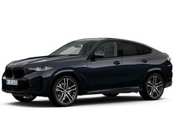 Gebraucht 2024 BMW X6 M Sport SUV | 101.990 € (Etwas zu teuer)
