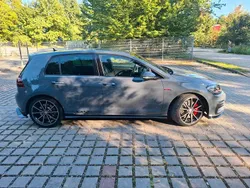 Grau Gebraucht 2019 VW Golf VII Limousine | 28.100 € (Etwas zu teuer)