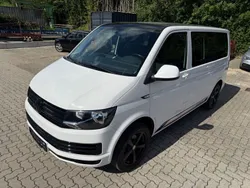 Weiß Gebraucht 2019 VW T6.1 California Van | 34.900 €