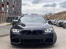 Gebraucht 2015 BMW 530 Limousine | 15.999 € (Etwas zu teuer)