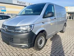 Reflexsilber metallic Gebraucht 2019 VW T6.1 Van | 29.980 €