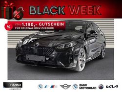 Black sapphire Gebraucht 2025 BMW 123 Efficient Dynamics Kleinwagen | 47.500 €