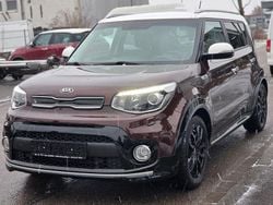 Gebraucht 2017 Kia Soul Spirit SUV | 10.999 € (Guter Preis)