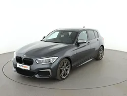 Grau Gebraucht 2017 BMW M140 M Sport Limousine | 32.450 € (Guter Preis)