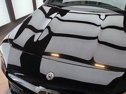 Schwarz Gebraucht 2020 Mercedes CLA180 Limousine | 26.900 € (Fairer Preis)