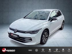 Weiß Neu 2025 VW Golf VIII Goal Limousine | 32.270 € (Superpreis)