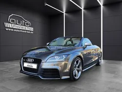 Andere Gebraucht 2010 Audi TT Sport | 38.990 €