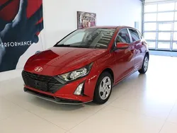 Andere Neu 2024 Hyundai i20 GO! | 19.780 € (Fairer Preis)