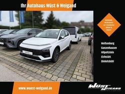 Neu 2025 Hyundai Bayon Trend SUV | 23.210 € (Etwas zu teuer)