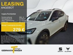 Weiß Gebraucht 2025 Cupra Formentor VZ SUV | 41.990 € (Teuer)