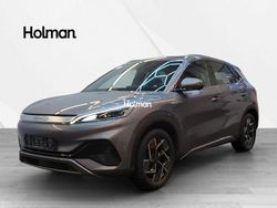 Grau Gebraucht 2023 BYD Atto 3 Design SUV | 23.720 € (Fairer Preis)