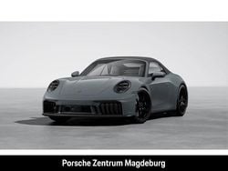 Schiefergrau neo Neu 2025 Porsche 911 Carrera GTS Cabrio | 214.150 € (Superpreis)