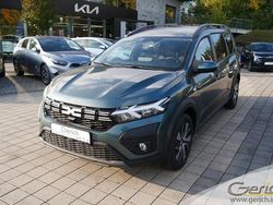 Grün Neu 2025 Dacia Jogger Expression Van / Kleinbus | 21.905 € (Fairer Preis)