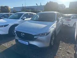 Gebraucht 2022 Mazda CX-5 Center-Line SUV | 25.990 € (Teuer)