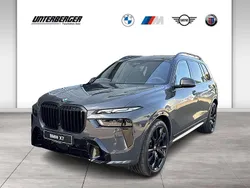 Grau Neu 2025 BMW X7 M Sport SUV | 138.310 €