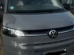 Grau Gebraucht 2023 VW T7 Life Van | 50.900 € (Guter Preis)