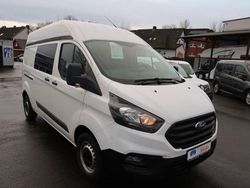 Andere Gebraucht 2021 Ford Transit Custom | 23.900 € (Fairer Preis)
