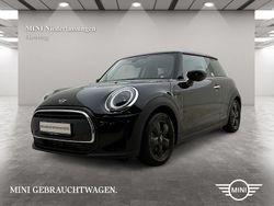 Schwarz Gebraucht 2022 Mini Cooper Kleinwagen | 22.211 € (Fairer Preis)