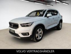 Silber Gebraucht 2020 Volvo XC40 Momentum SUV | 28.890 € (Fairer Preis)
