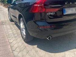 Schwarz Gebraucht 2020 Volvo XC60 SUV | 19.900 € (Guter Preis)