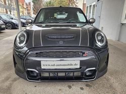 Schwarz Gebraucht 2023 Mini Cooper S Cabriolet Cabrio | 28.890 € (Fairer Preis)
