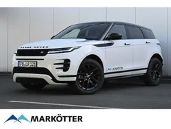 Weiss Gebraucht 2025 Land Rover Range Rover evoque SE Dynamic SUV | 44.695 € (Superpreis)