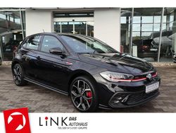 Deep black perleffekt Gebraucht 2023 VW Polo GTI Limousine | 26.990 € (Etwas zu teuer)