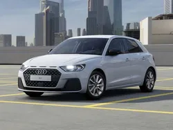 Weiß Neu 2025 Audi A1 Sportback Comfort Kleinwagen | 24.980 € (Superpreis)