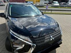 Schwarz Gebraucht 2022 Mitsubishi Eclipse Cross Basis SUV | 21.700 € (Superpreis)