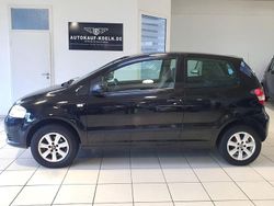 Schwarz Gebraucht 2005 VW Fox Basis Kleinwagen | 1.990 € (Etwas zu teuer)