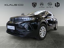 Schwarz Gebraucht 2022 Opel Mokka Edition SUV | 14.990 € (Fairer Preis)