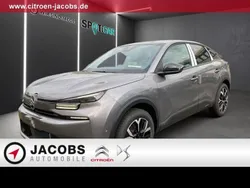 Grau Neu 2025 Citroën C4 Limousine | 28.590 € (Etwas zu teuer)
