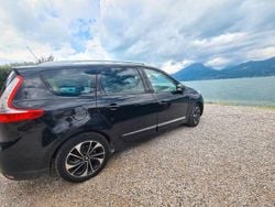 Schwarz Gebraucht 2014 Renault Grand Scénic III Bose Edition Van / Kleinbus | 3.500 € (Superpreis)