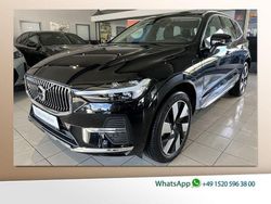 Onyx black Gebraucht 2025 Volvo XC60 Plus SUV | 52.950 € (Fairer Preis)